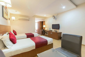 Sunshine Suites