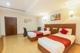 Sunshine Suites