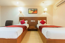 Sunshine Suites