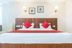 Sunshine Suites