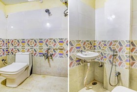 Surabhi Grand by OYO Rooms