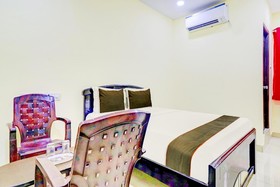 Surabhi Grand by OYO Rooms
