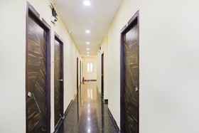 Surabhi Grand by OYO Rooms