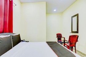 Surabhi Grand by OYO Rooms