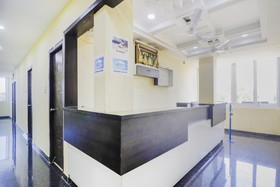 Surabhi Grand by OYO Rooms