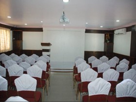 OYO Flagship 983 Hotel Surya Residency