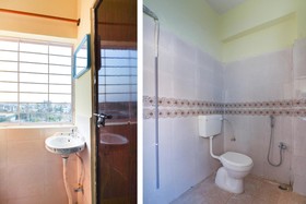S V Residency by OYO Rooms