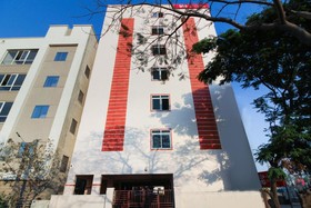 S V Residency by OYO Rooms