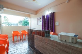 S V Residency by OYO Rooms
