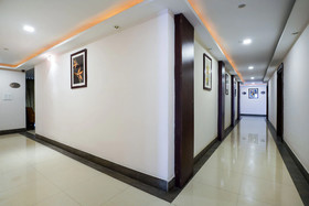 Swagath Residency Kondapur By OYO Rooms