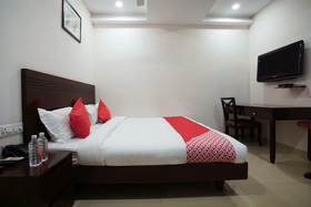Swagath Residency Kondapur By OYO Rooms