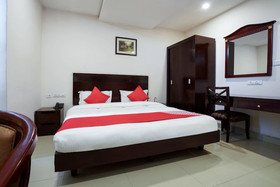 Swagath Residency Kondapur By OYO Rooms