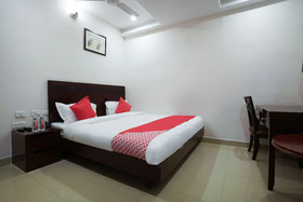 Swagath Residency Kondapur By OYO Rooms