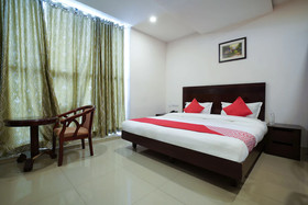 Swagath Residency Kondapur By OYO Rooms