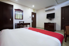 Swagath Residency Kondapur By OYO Rooms