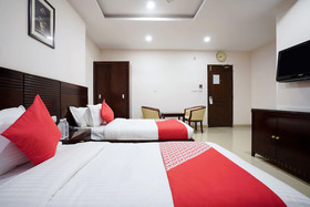 Swagath Residency Kondapur By OYO Rooms