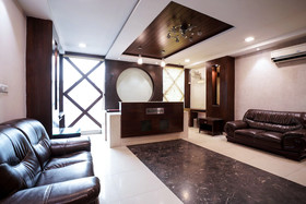 Swagath Residency Kondapur By OYO Rooms