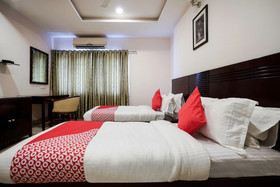 Swagath Residency Kondapur By OYO Rooms