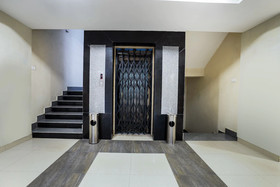 Swagath Residency Kondapur By OYO Rooms