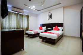 Swagath Residency Kondapur By OYO Rooms