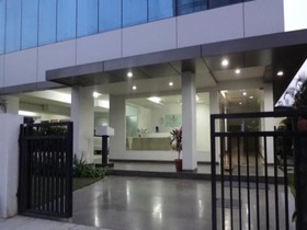 Sybaritic Suites