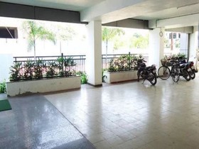 Sybaritic Suites