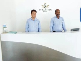 Sybaritic Suites