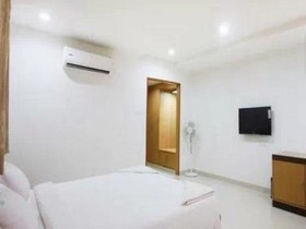 Sybaritic Suites