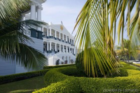 Taj Falaknuma Palace, Hyderabad