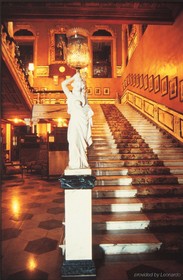 Taj Falaknuma Palace, Hyderabad
