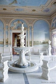 Taj Falaknuma Palace, Hyderabad