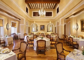 Taj Falaknuma Palace, Hyderabad