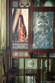 Taj Falaknuma Palace, Hyderabad