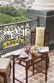 Taj Falaknuma Palace, Hyderabad