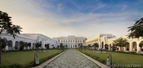 Taj Falaknuma Palace, Hyderabad