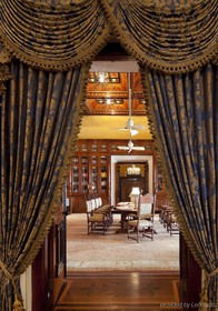 Taj Falaknuma Palace, Hyderabad