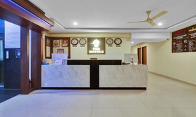 Tee Hotels by Treebo