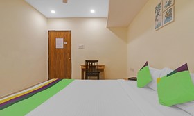 Tee Hotels by Treebo