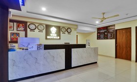 Tee Hotels by Treebo