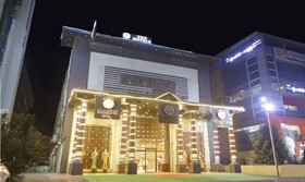 Tee Hotels by Treebo