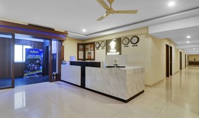 Tee Hotels by Treebo