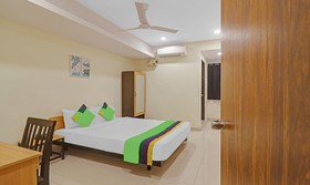 Tee Hotels by Treebo