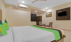 Tee Hotels by Treebo