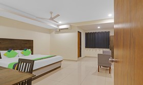 Tee Hotels by Treebo