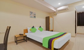 Tee Hotels by Treebo