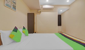 Tee Hotels by Treebo