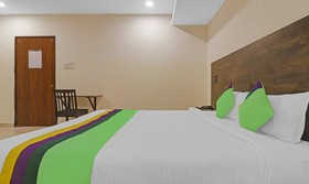 Tee Hotels by Treebo