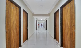 Tee Hotels by Treebo