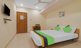 Tee Hotels by Treebo
