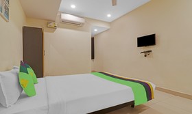 Tee Hotels by Treebo